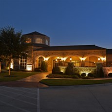 TJM McKinney exterior